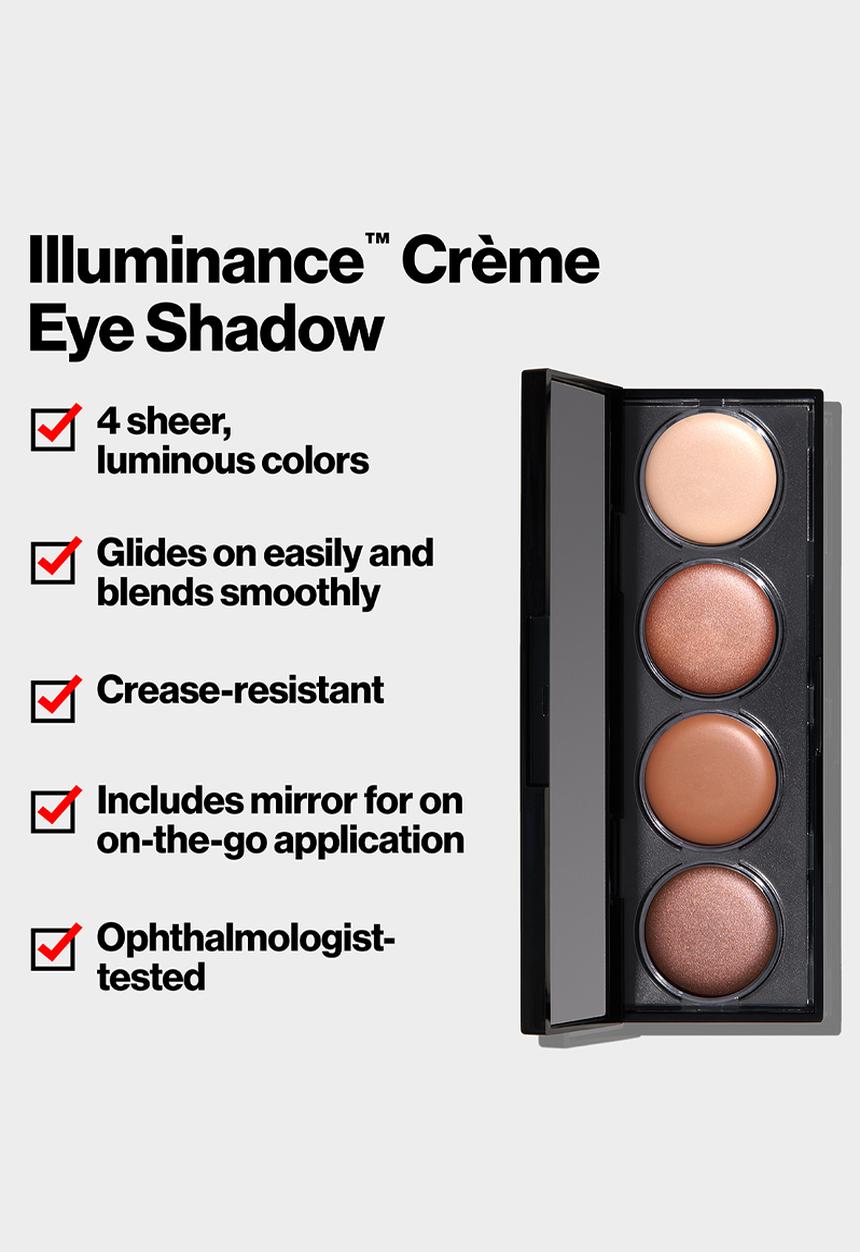 Revlon - Illuminance Creme Shadow - Black Magic