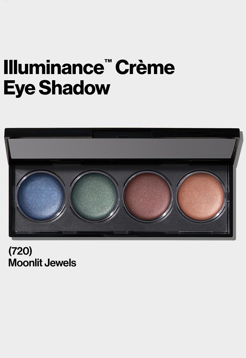 Revlon - Illuminance Creme Shadow - Moonlit Jewels