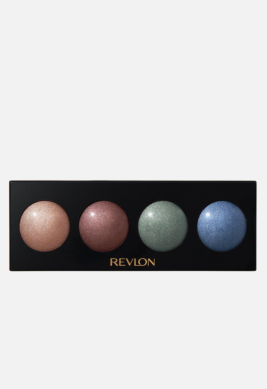 Revlon - Illuminance Creme Shadow - Moonlit Jewels
