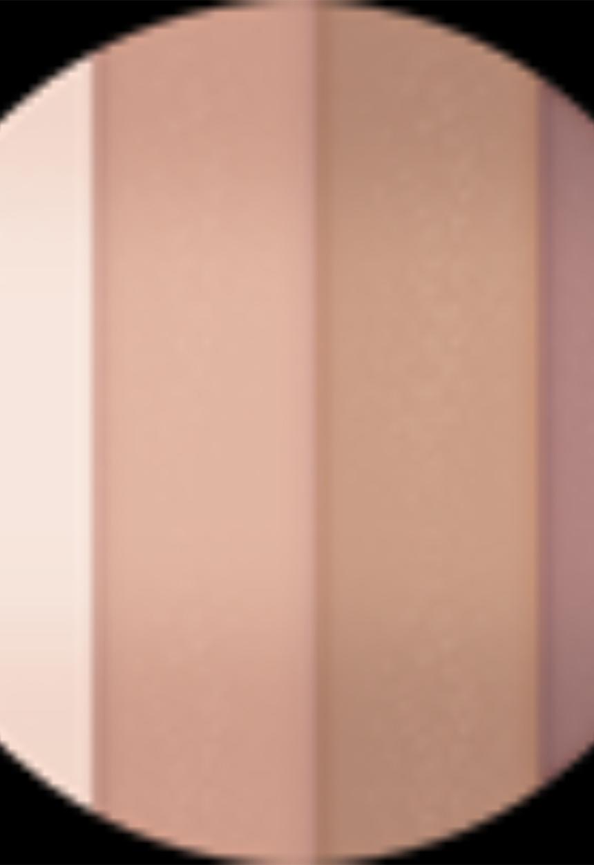 Revlon - Illuminance Creme Shadow - Not Just Nudes