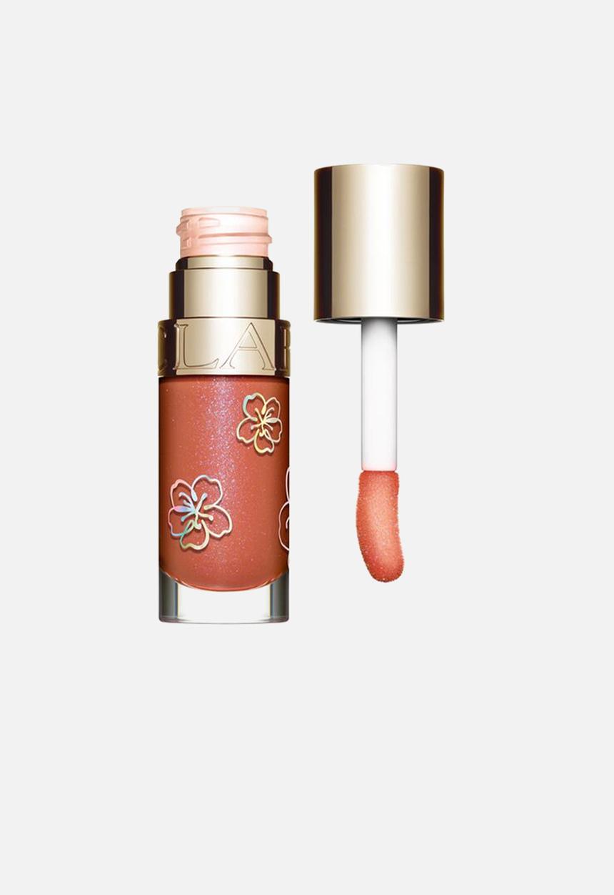 Clarins - Limited-Edition Hydrating Lip Comfort Oil