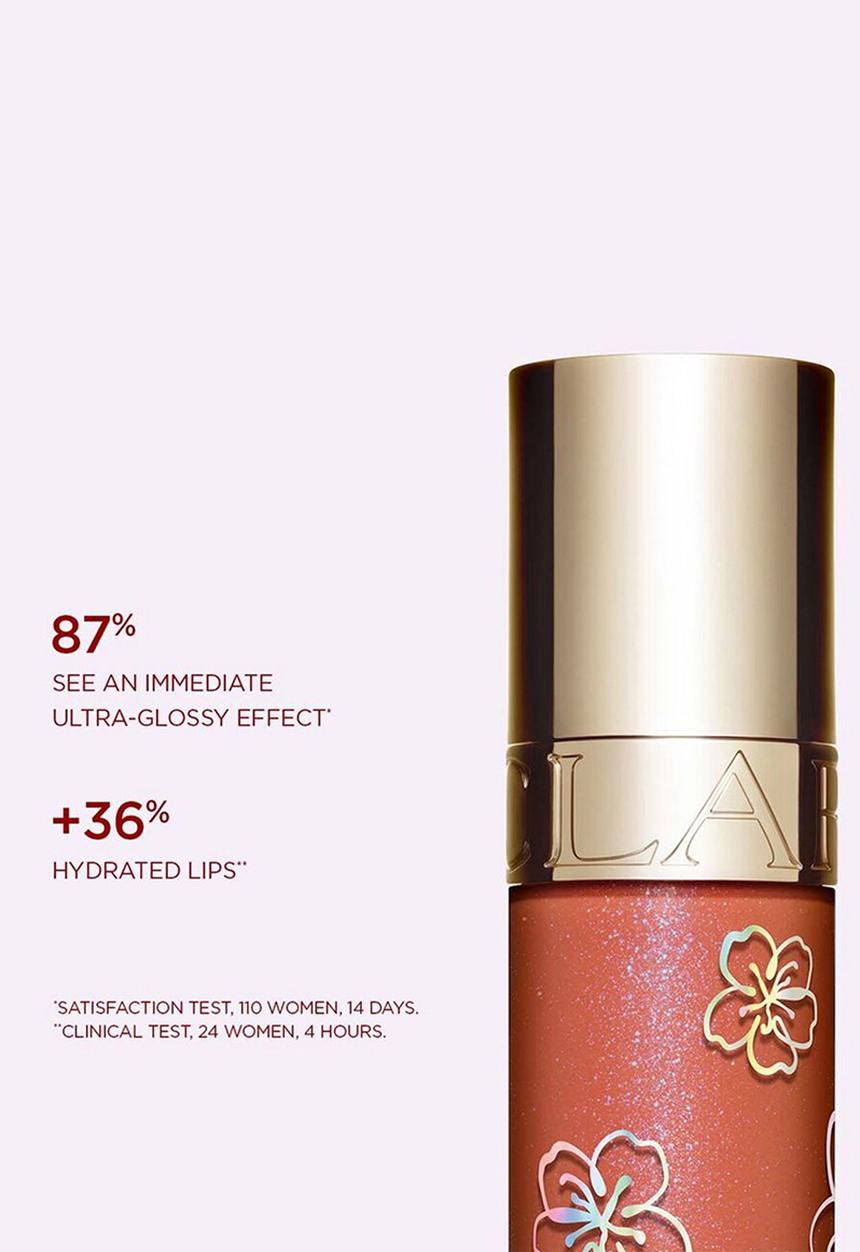 Clarins - Limited-Edition Hydrating Lip Comfort Oil