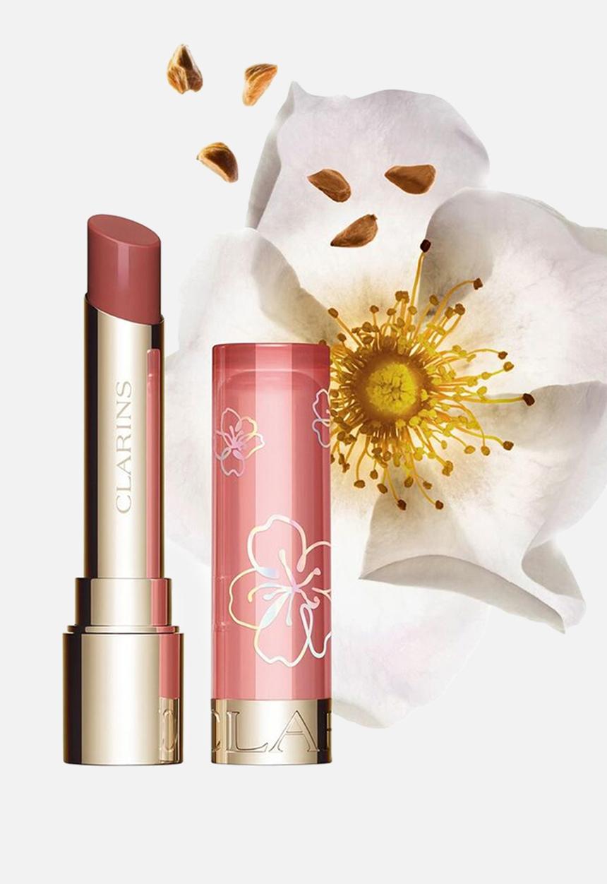 Clarins - Limited Edition Nourishing Lip Oil Balm