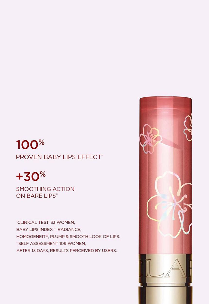 Clarins - Limited Edition Nourishing Lip Oil Balm
