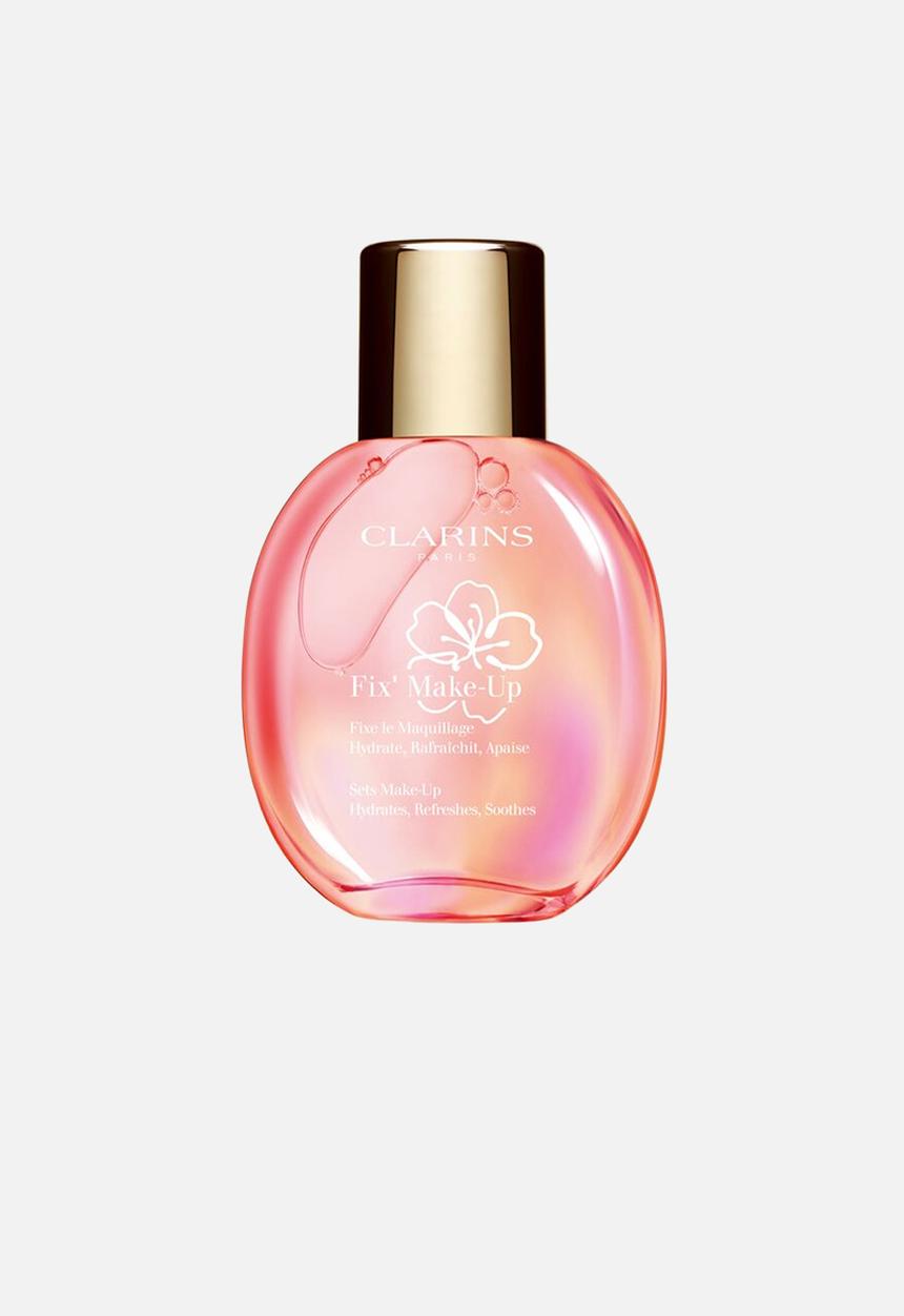 Clarins - Limited Edition Fix' Make-Up Hydrating Setting Spray