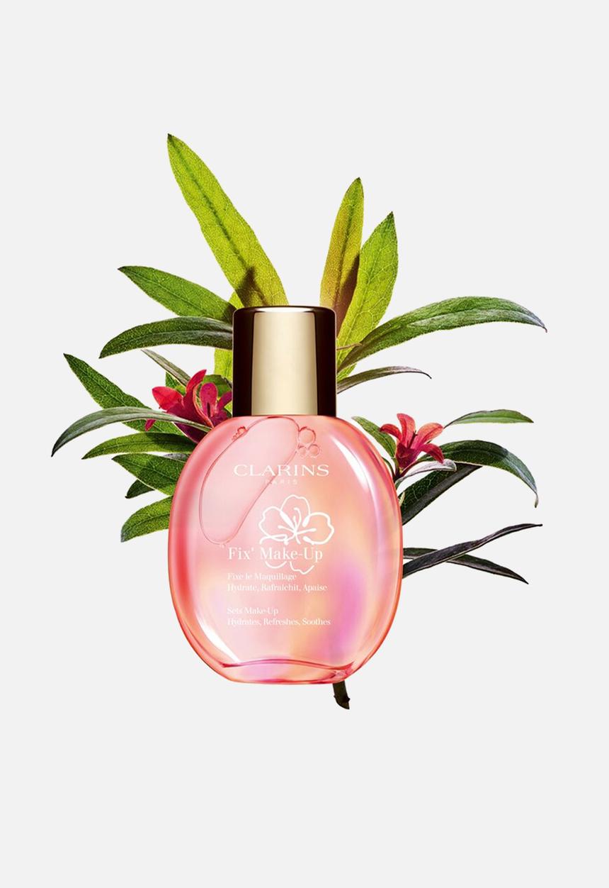 Clarins - Limited Edition Fix' Make-Up Hydrating Setting Spray