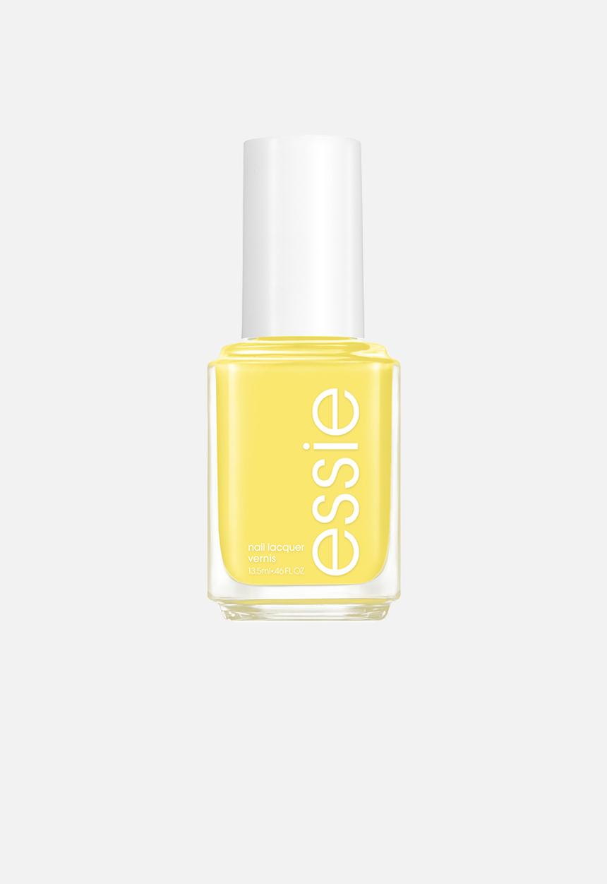 Essie - Nail Color - 999 Limon Cielo