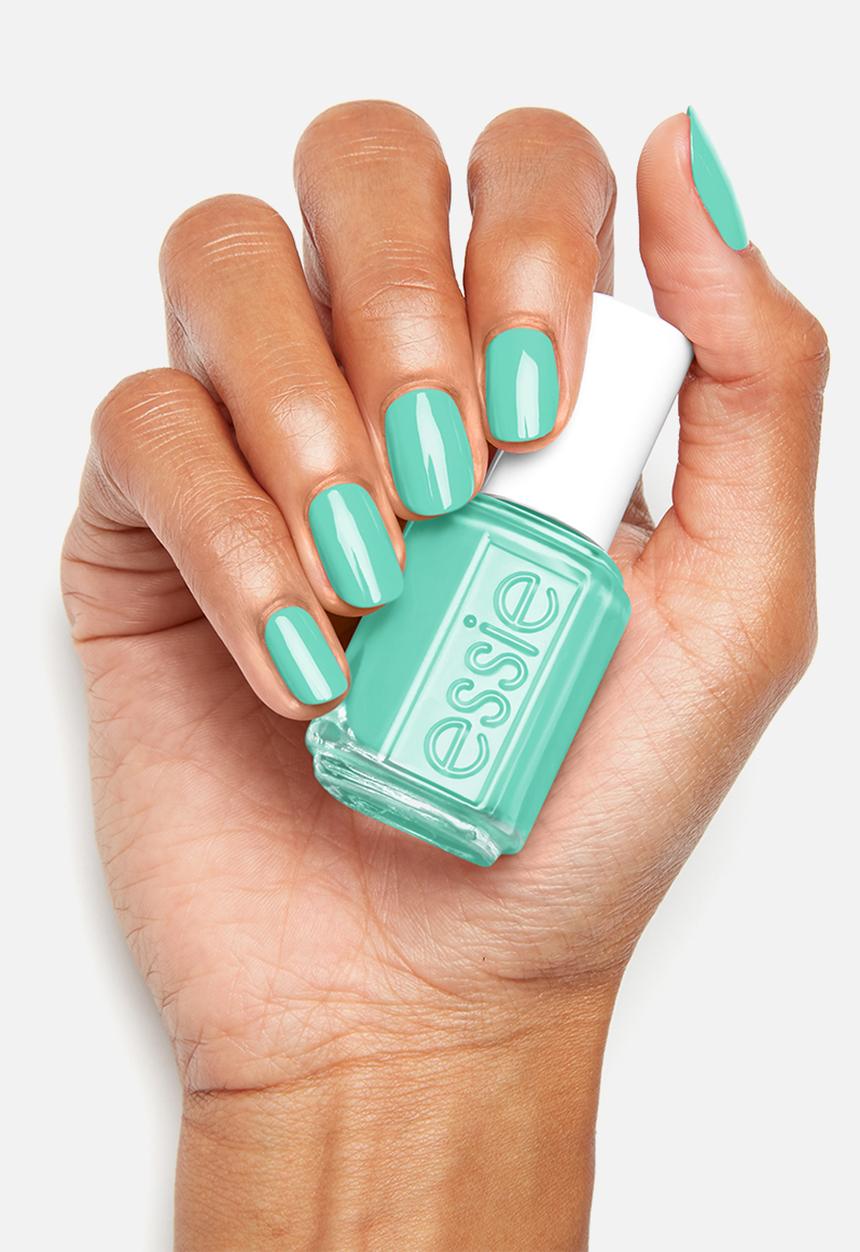 Essie - Nail Color - 1000 Riviera Rush