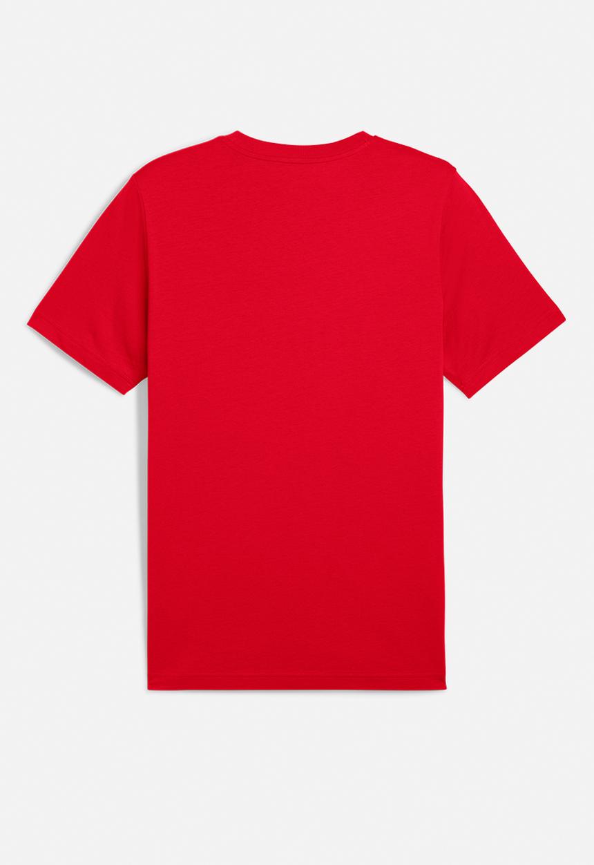 PUMA - ESS 2 COLOR No. 1 Logo Tee M  - For All Tim