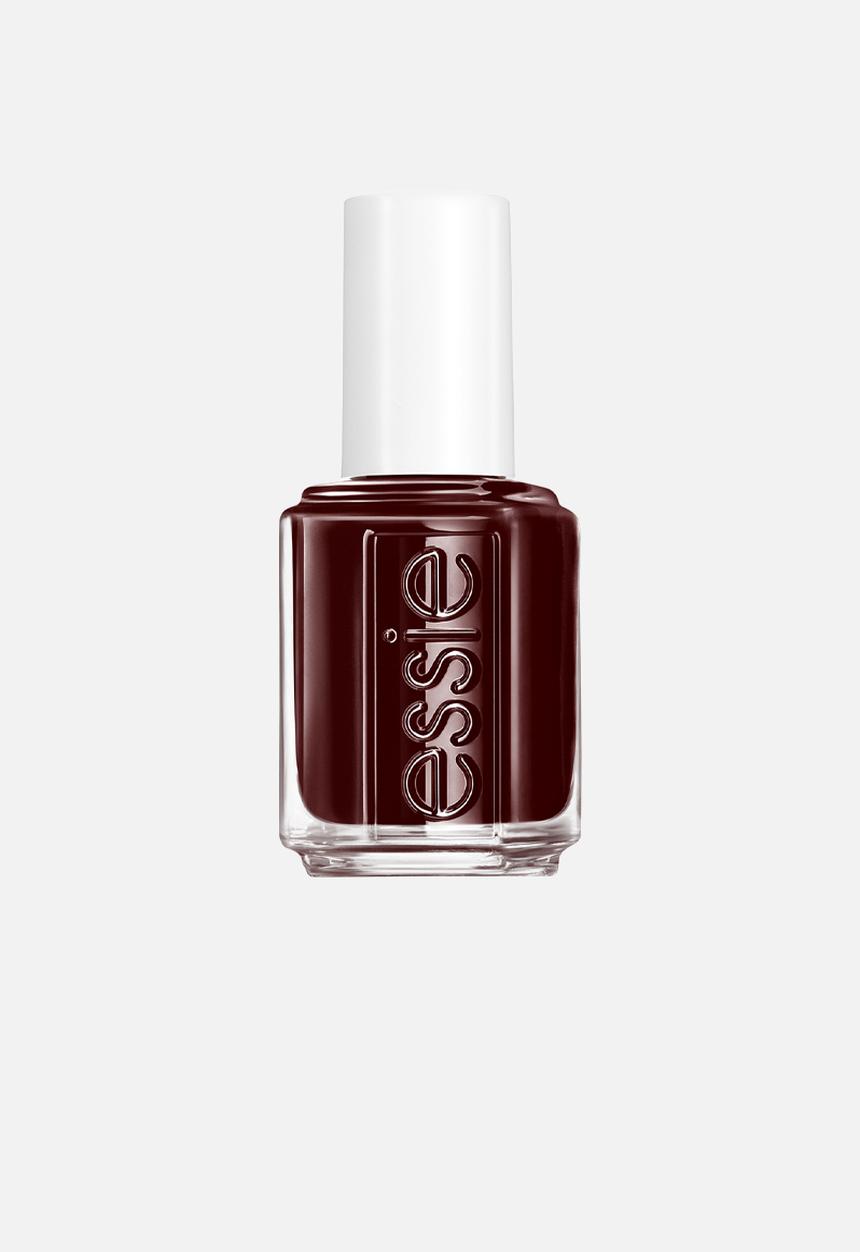 Essie - Nail Color - 1014 Fringes & Saddle