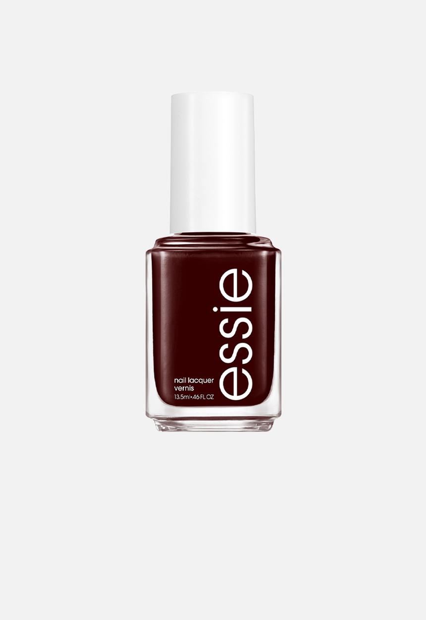 Essie - Nail Color - 1014 Fringes & Saddle