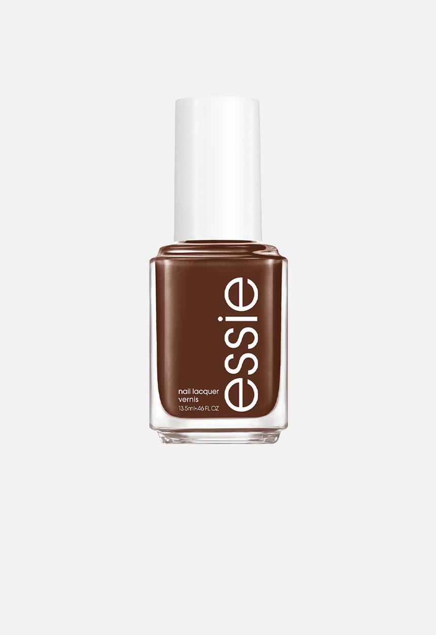 Essie - Nail Color - 1013 Sepia Retreat