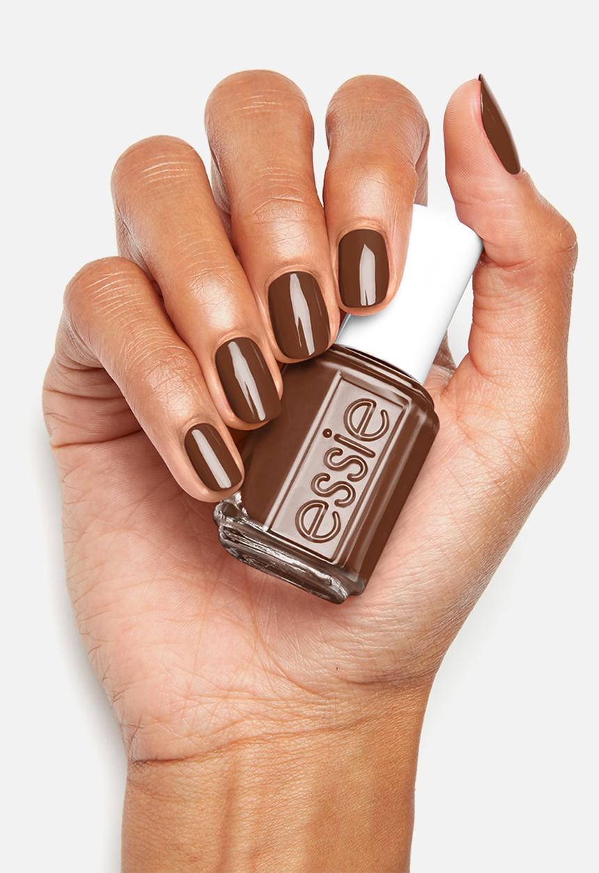 Essie - Nail Color - 1013 Sepia Retreat