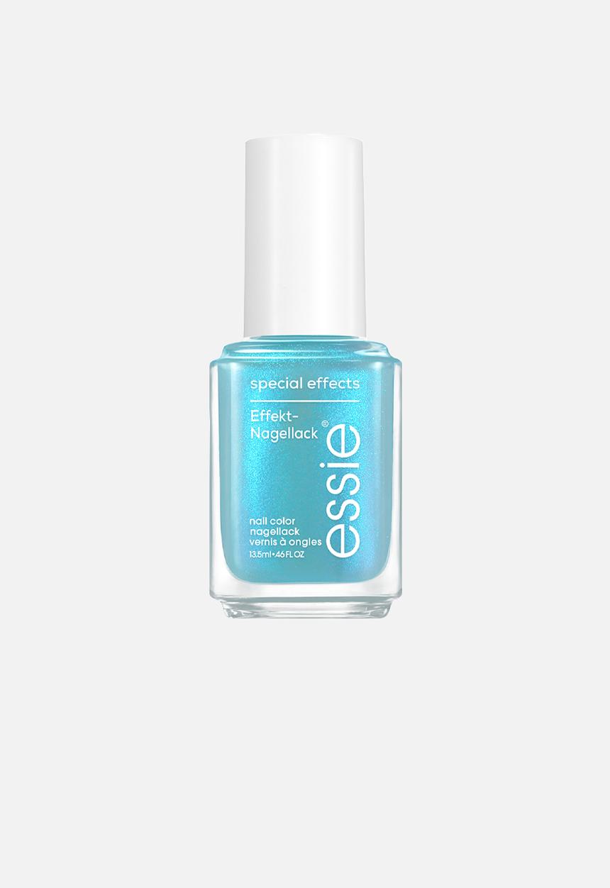 Essie - Nail Color - Toppers 45 Bikini Snapped