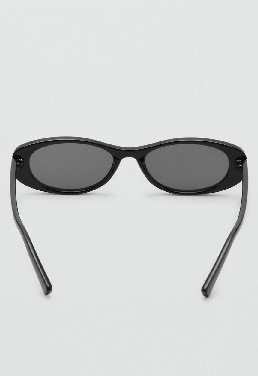 MANGO - Amalfi sunglasses - black