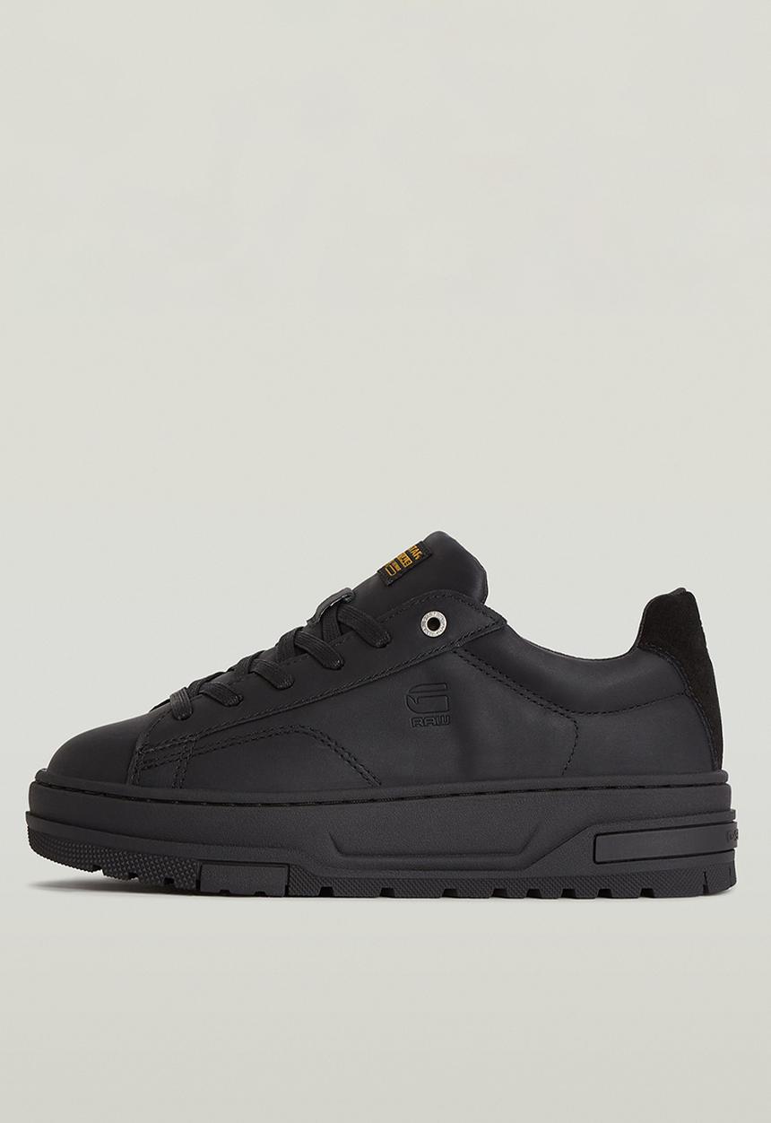 G-STAR - Lhana - Black