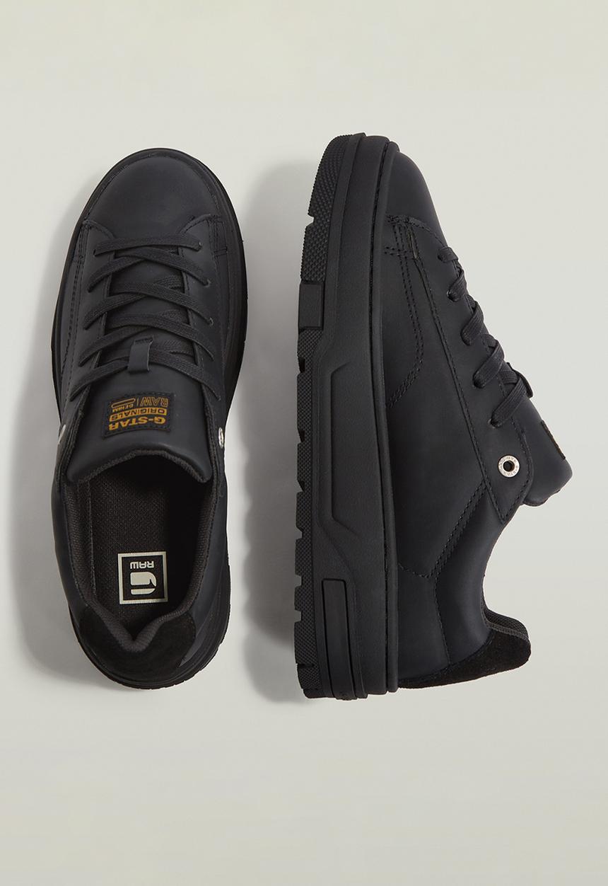 G-STAR - Lhana - Black