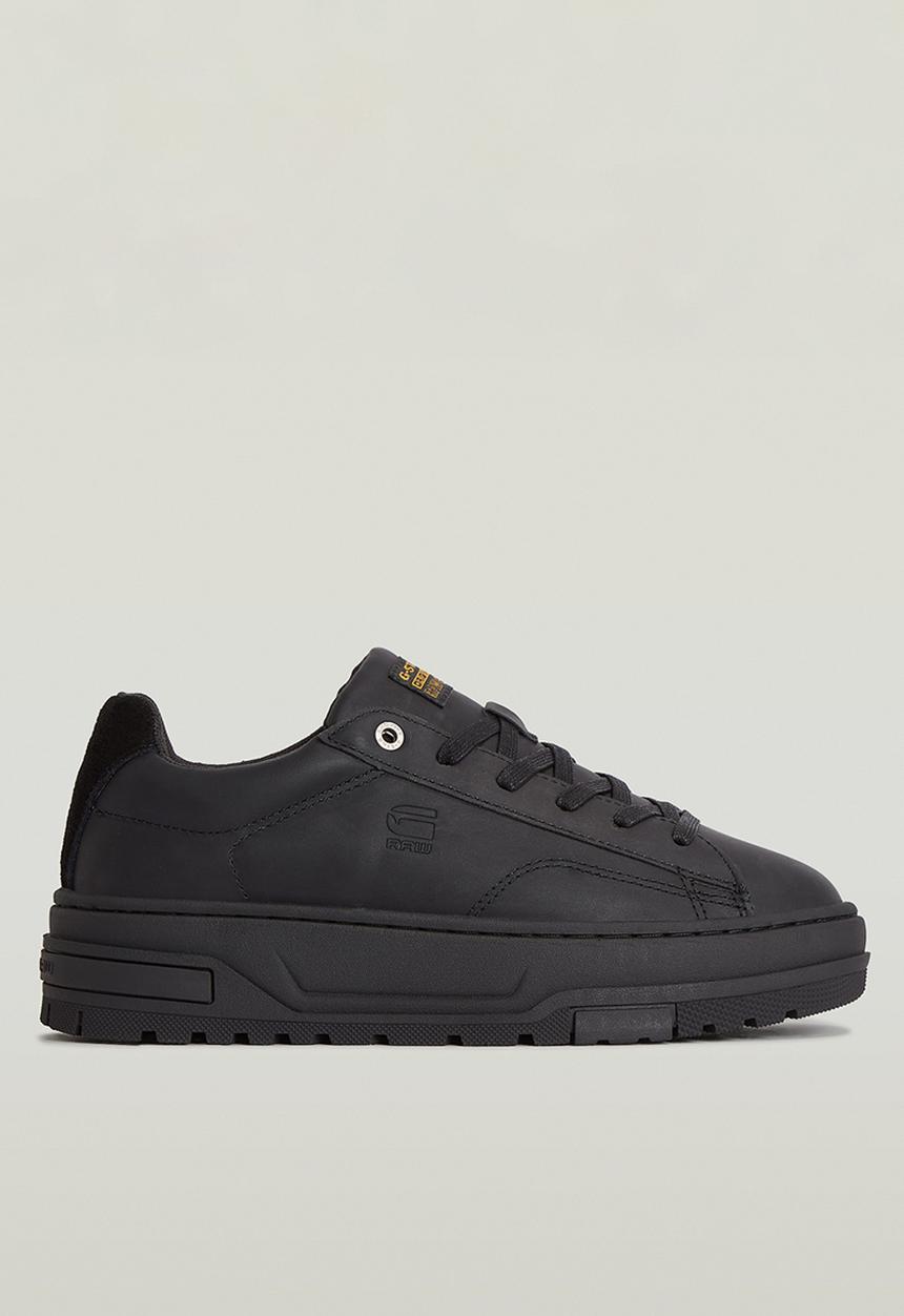 G-STAR - Lhana - Black