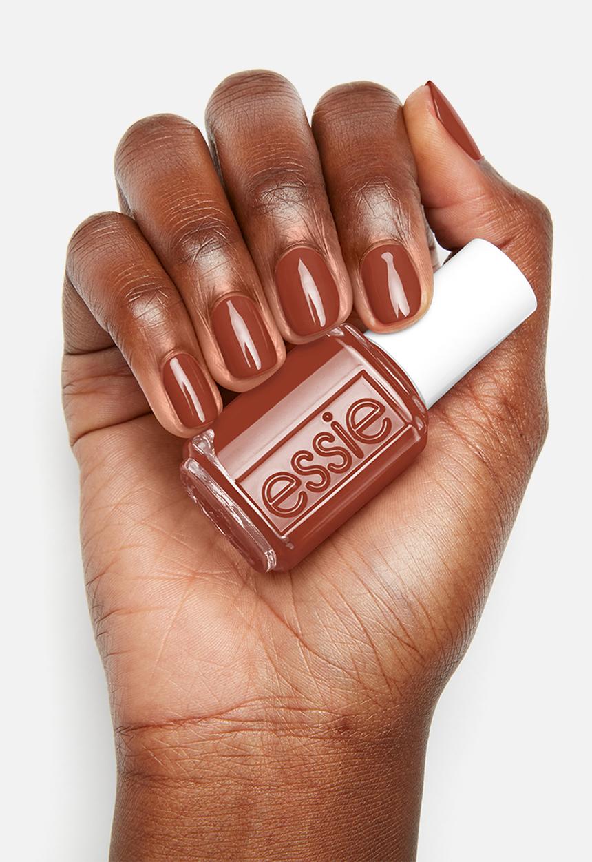 Essie - Nail Color - 1011 Save A Cowboy