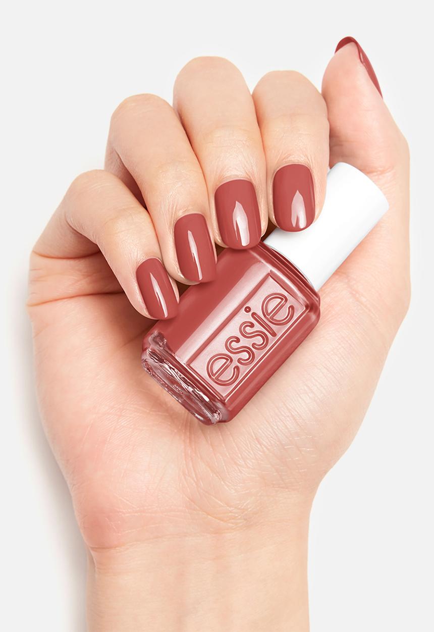 Essie - Nail Color - 1010 Too Hot To Tame