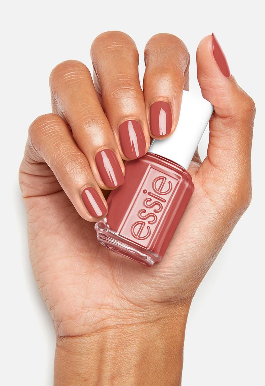Essie - Nail Color - 1010 Too Hot To Tame