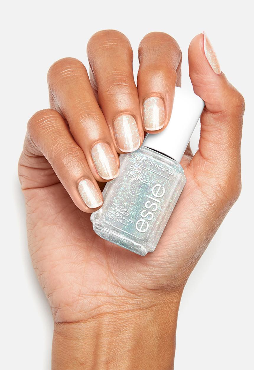 Essie - Nail Color - 7 Identity Illusion