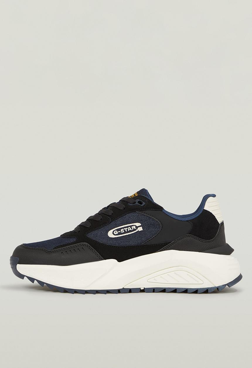 G-STAR - Duko Denim - Navy/Black