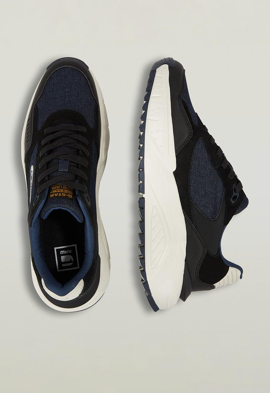 G-STAR - Duko Denim - Navy/Black
