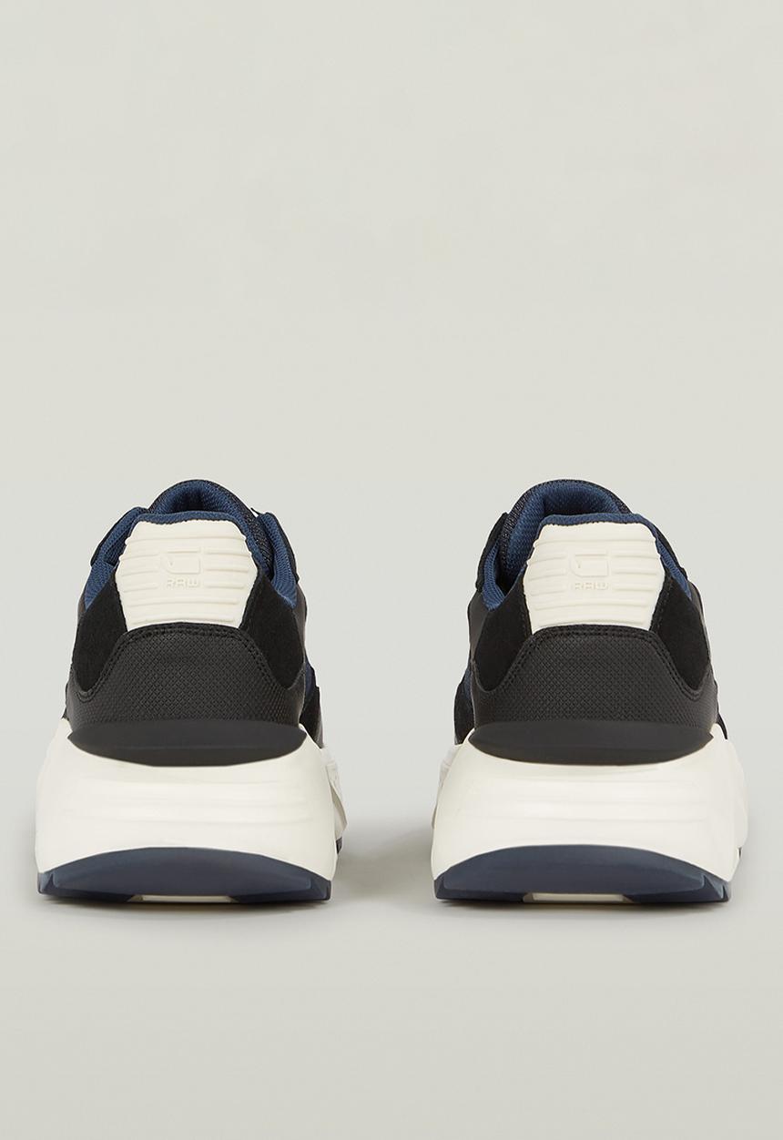 G-STAR - Duko Denim - Navy/Black