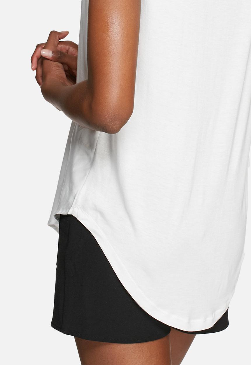 Vero Moda - Emma anglaise top