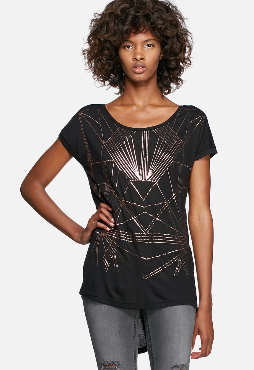 Vero Moda - Martine tee