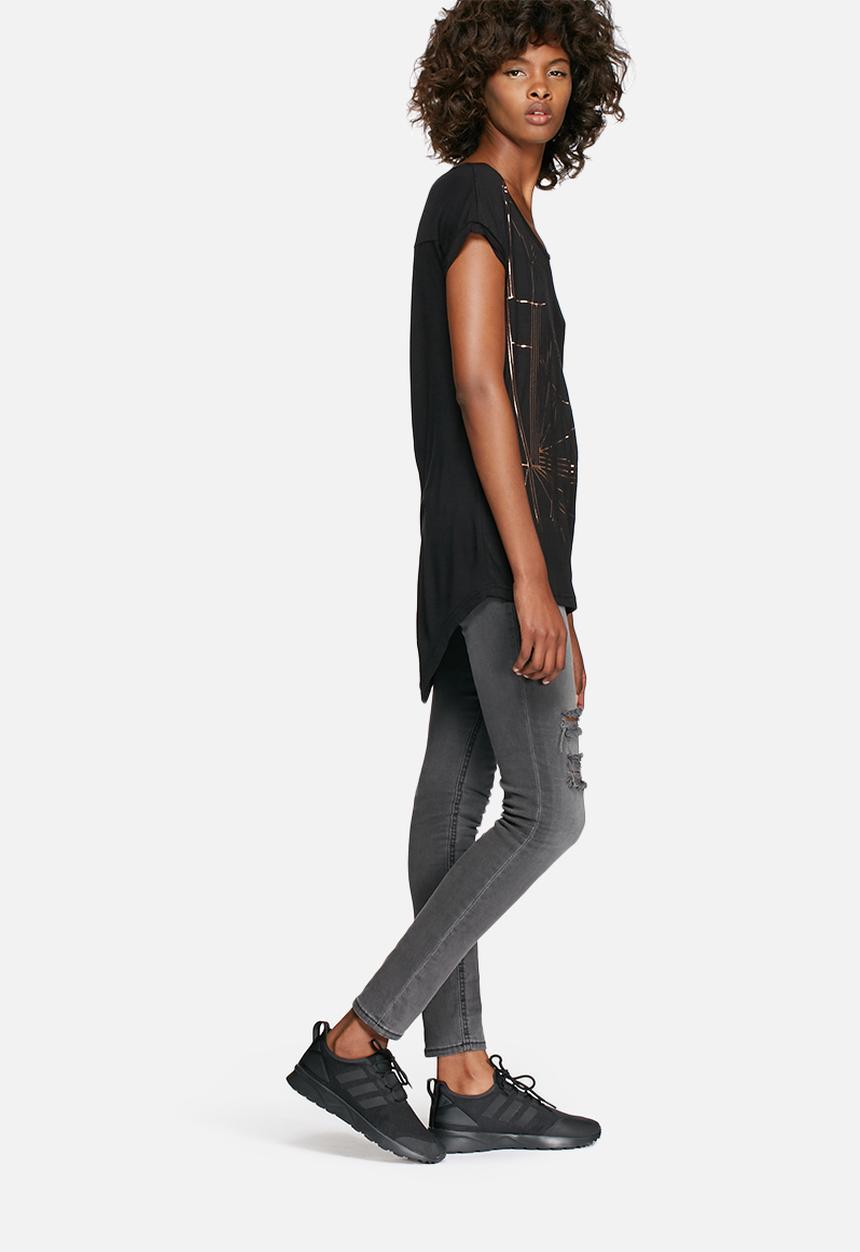 Vero Moda - Martine tee