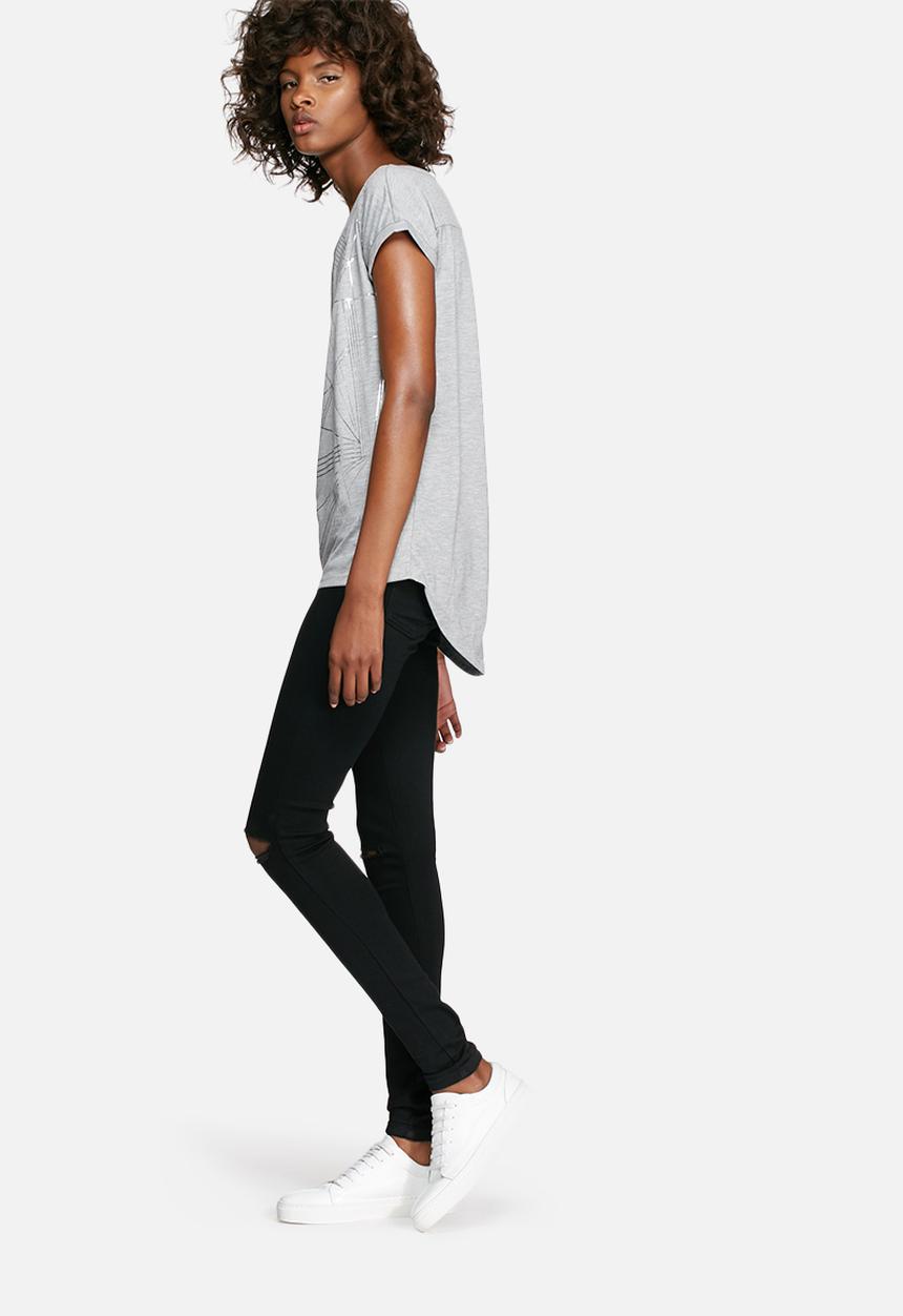 Vero Moda - Martine tee