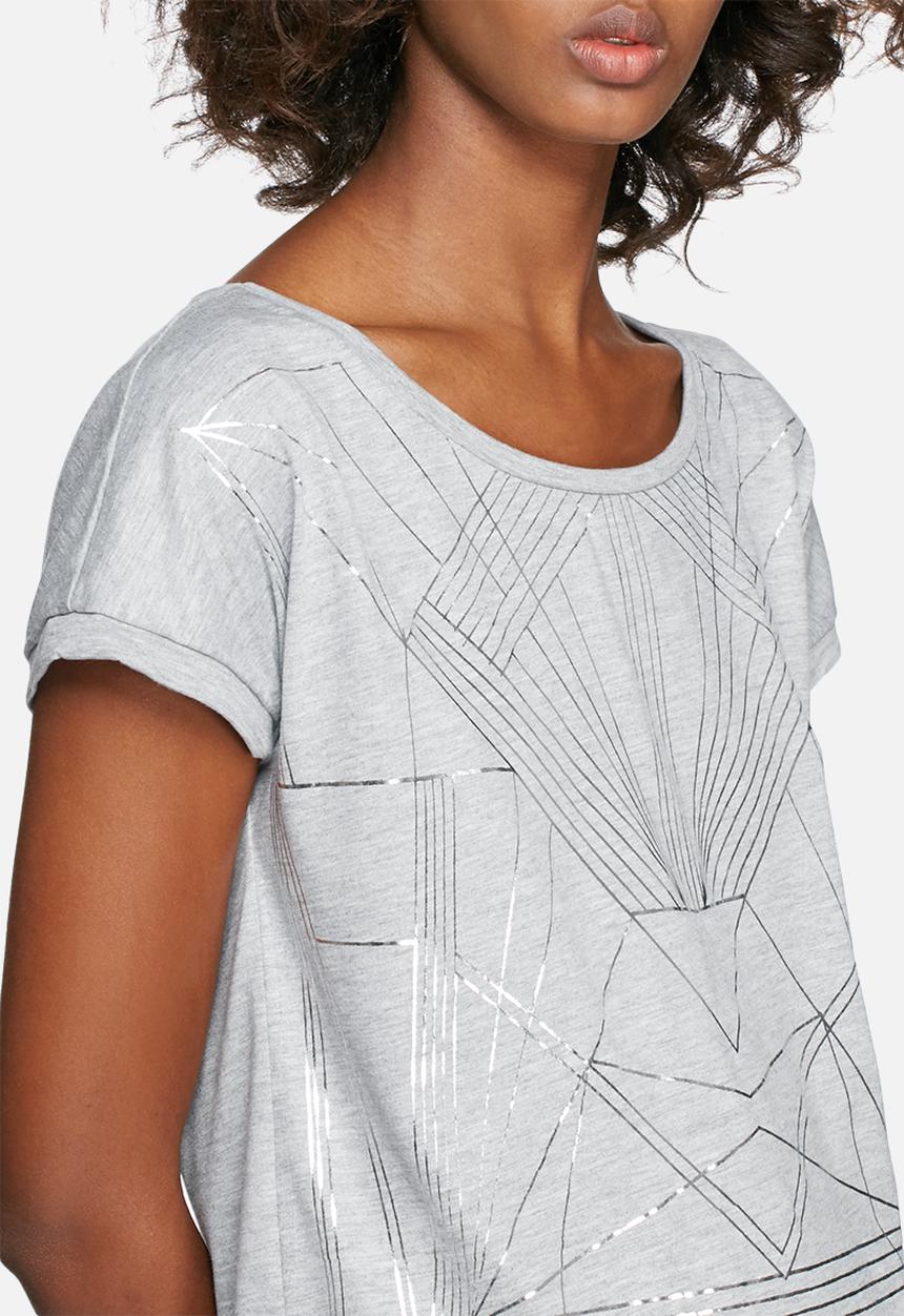 Vero Moda - Martine tee