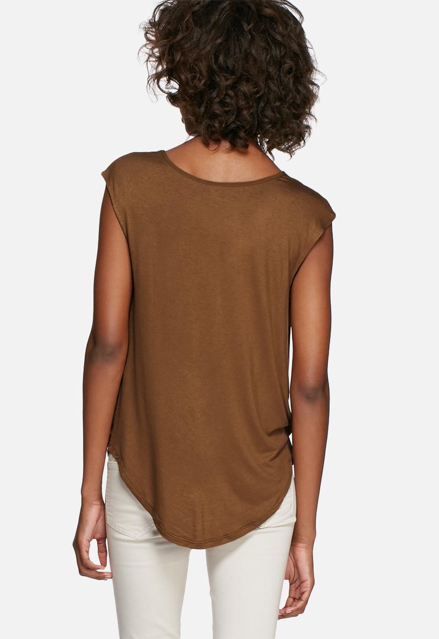 Vero Moda - Emma anglaise top