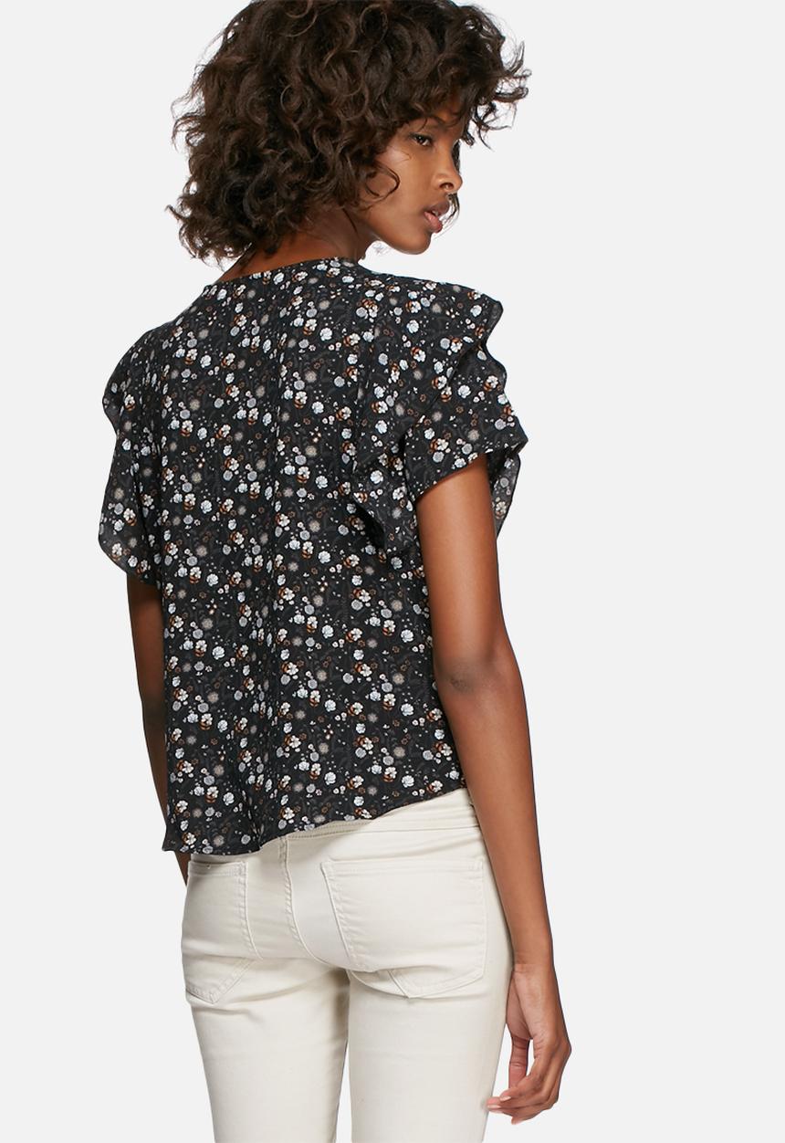 Vero Moda - Fiona top