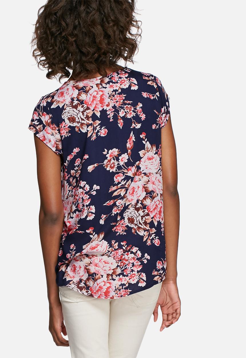 Vero Moda - Helena boca top