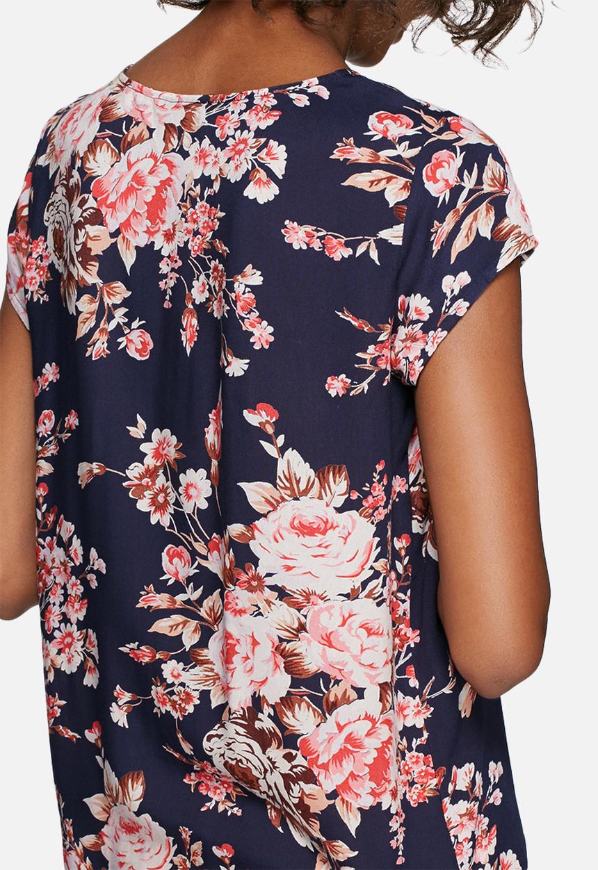 Vero Moda - Helena boca top