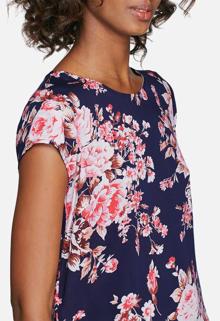 Vero Moda - Helena boca top