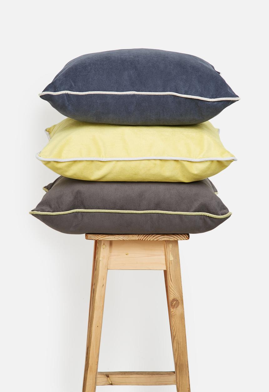 Sixth Floor - Sailor jake cushion