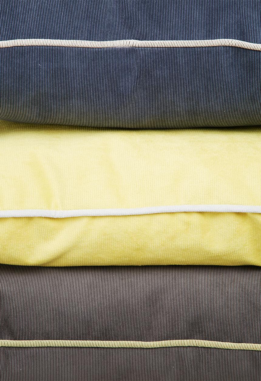 Sixth Floor - Manatee jake cushion