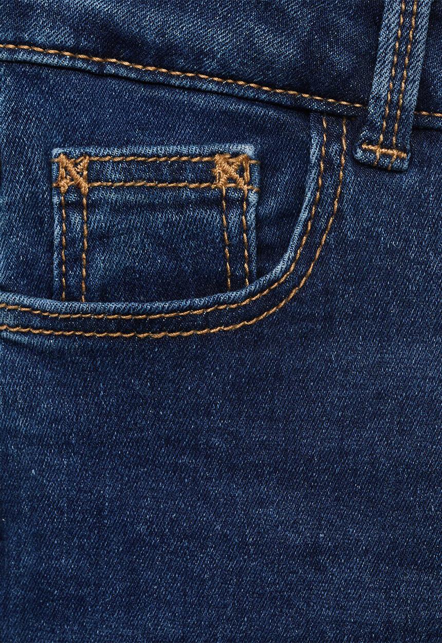 MANGO - Jeans Diego - Open Blue