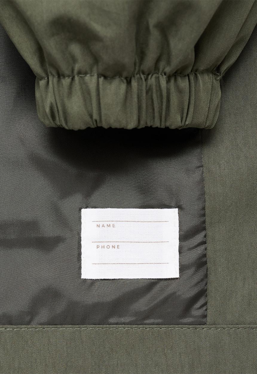MANGO - Trenchcoat Sara - Beige & Khaki