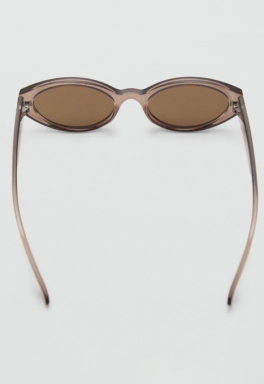 MANGO - Skopelos sunglasses - grey