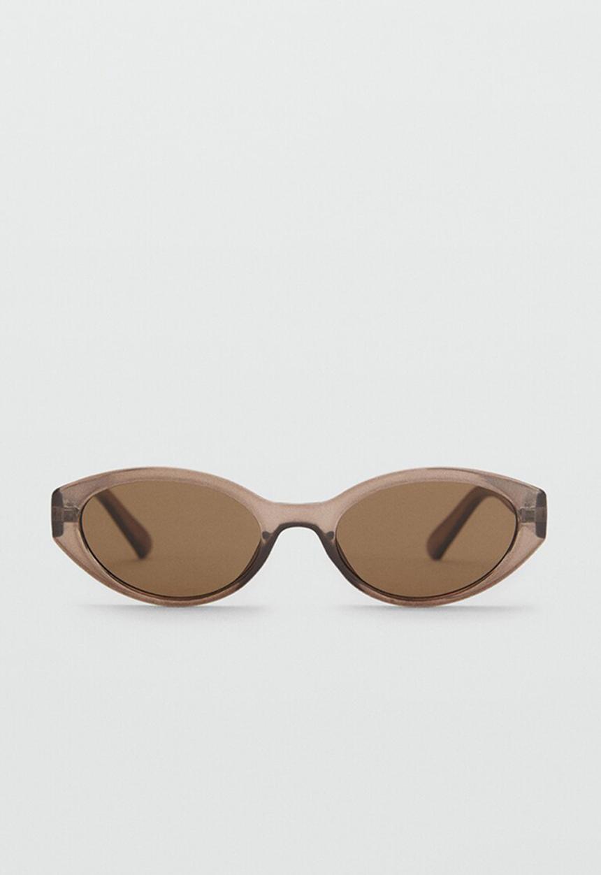 MANGO - Skopelos sunglasses - grey