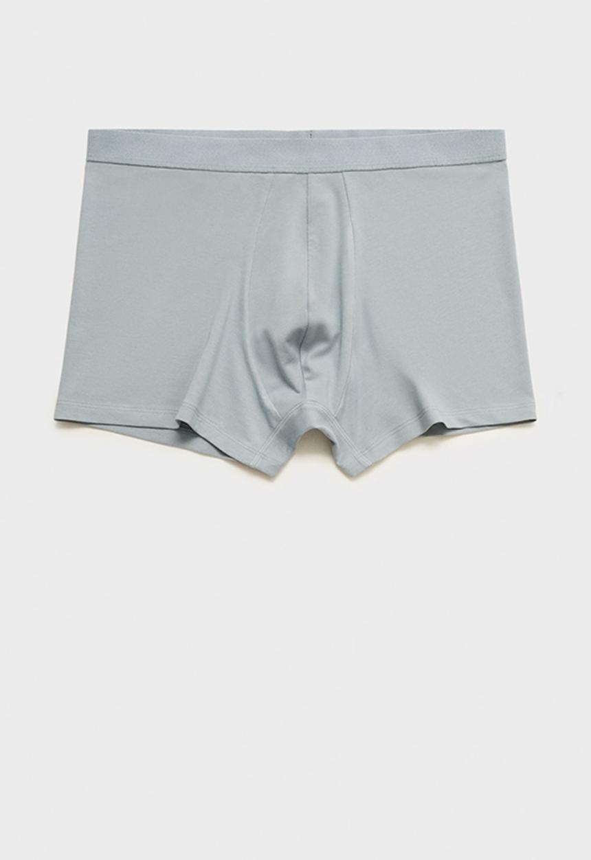 MANGO - Calzoncillos Trimar - Navy