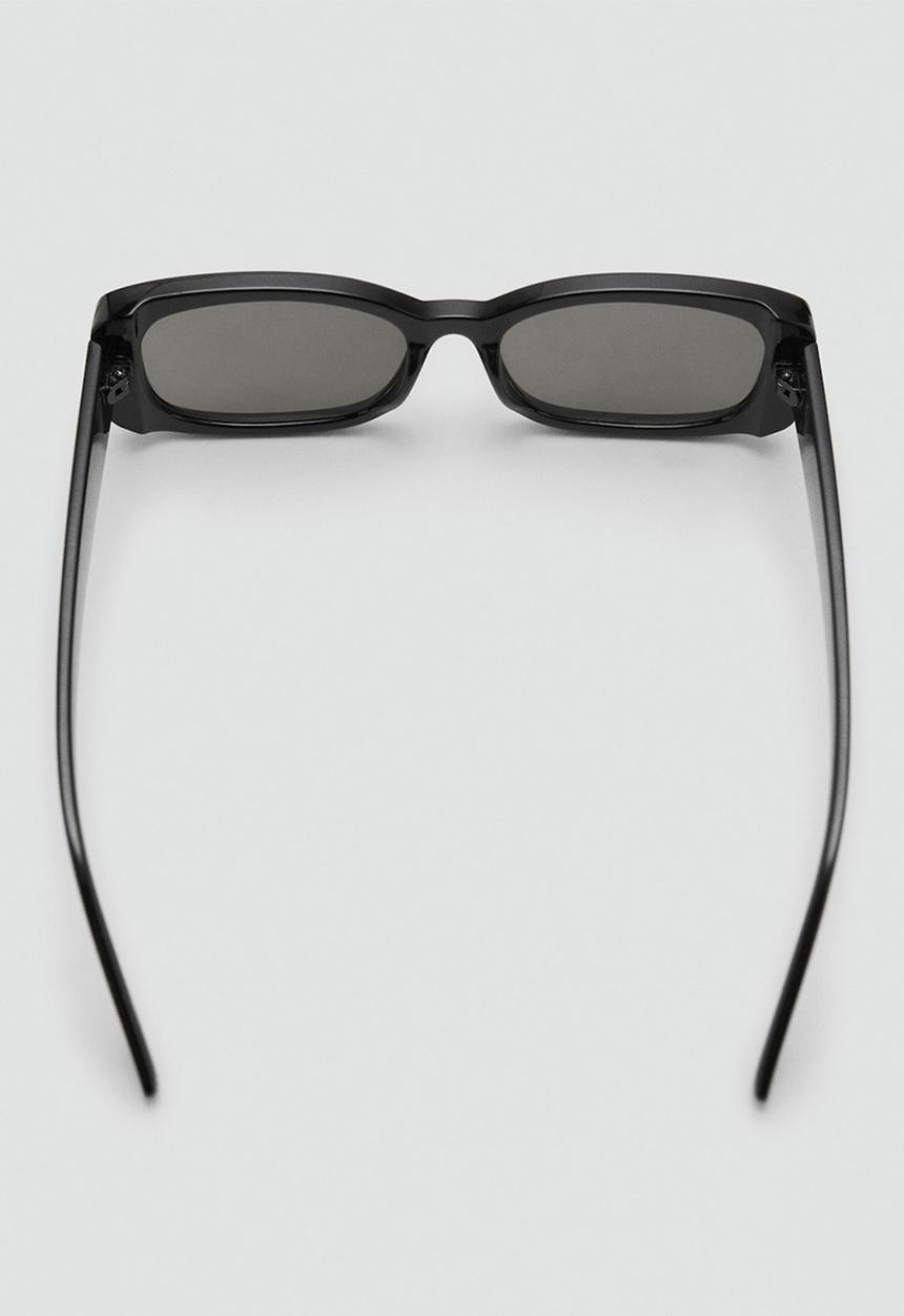 MANGO - Lilibea sunglasses - black