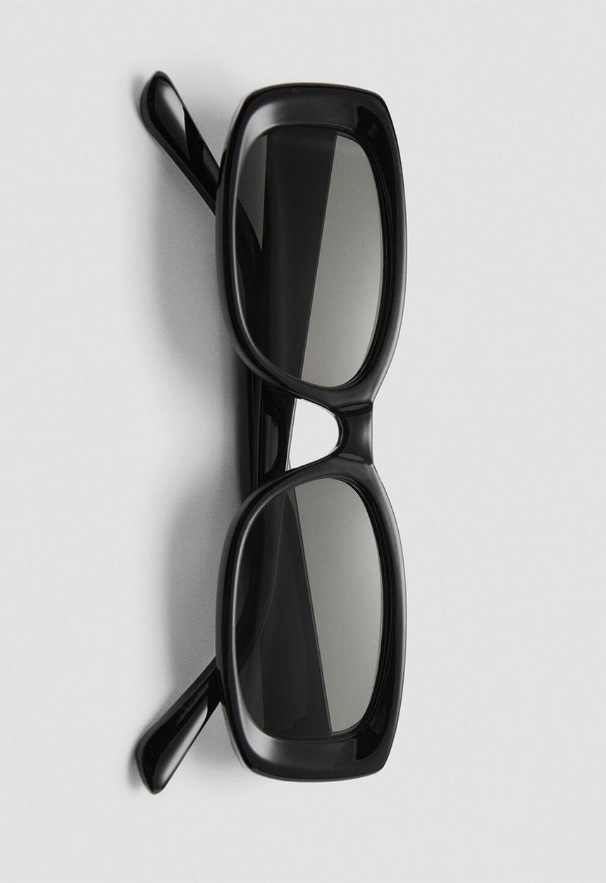 MANGO - Lilibea sunglasses - black
