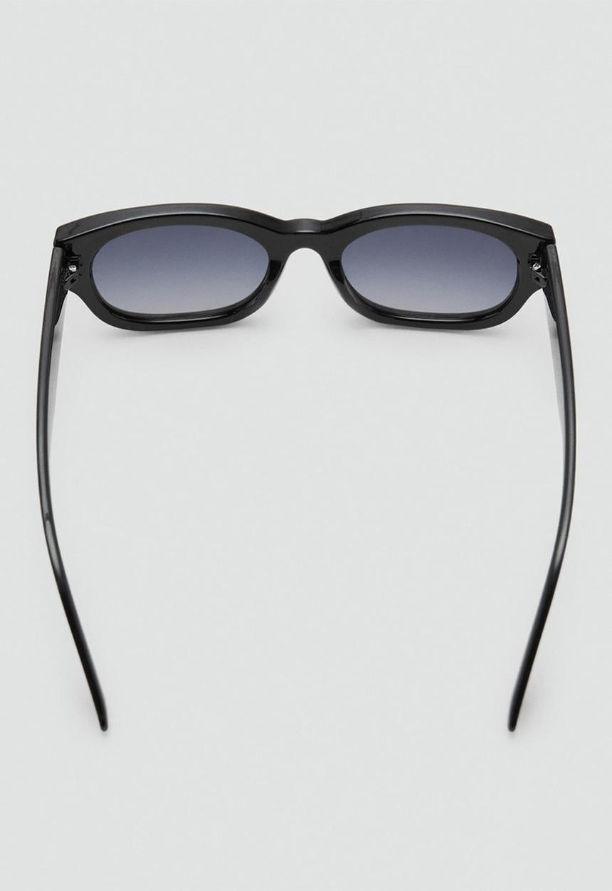MANGO - Panarea sunglasses - black