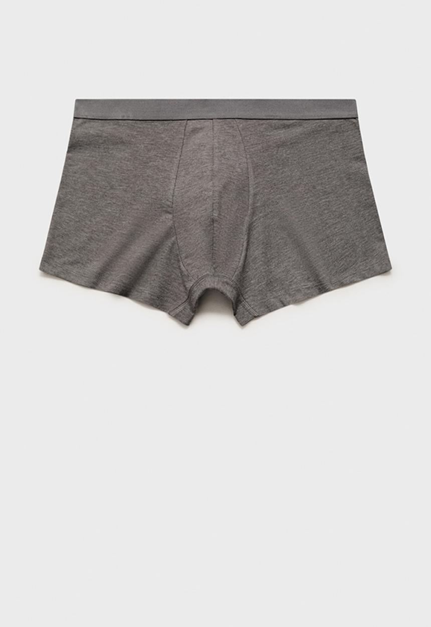 MANGO - Calzoncillos Trigrey - multi 